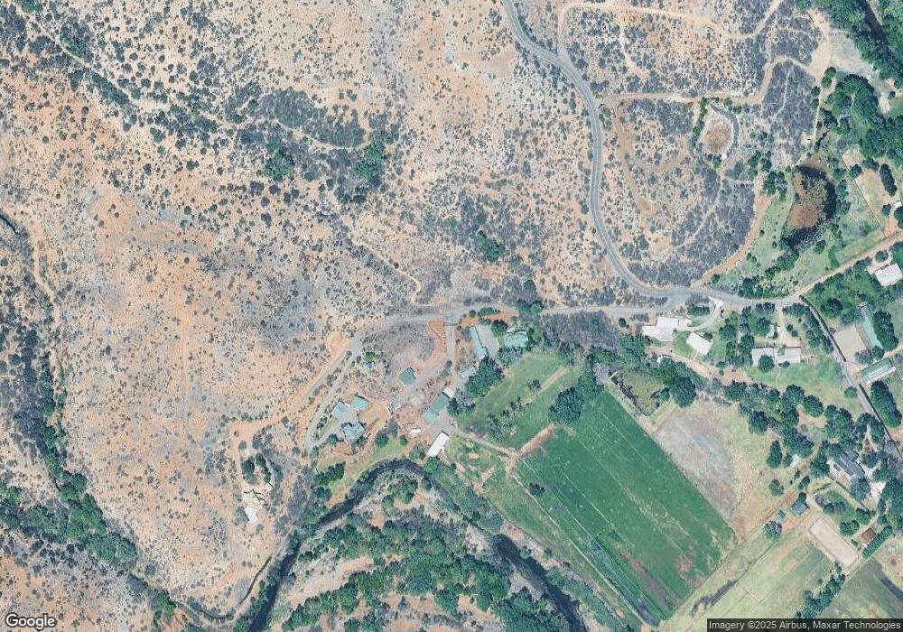 0 Mulcaire Rd, Cornville, AZ 86325 - photo 1