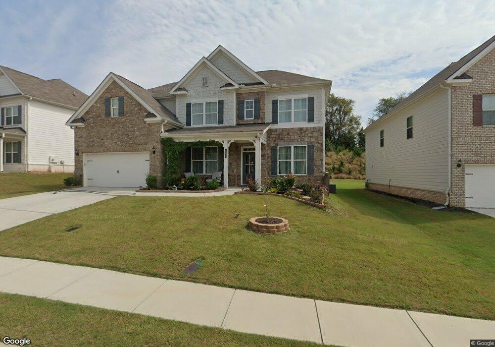 3234 Long Creek Dr, Buford, GA 30519 - photo 1