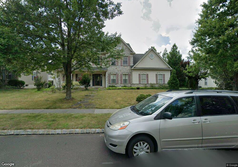 102 Cheswick Dr, North Wales, PA 19454 - photo 1