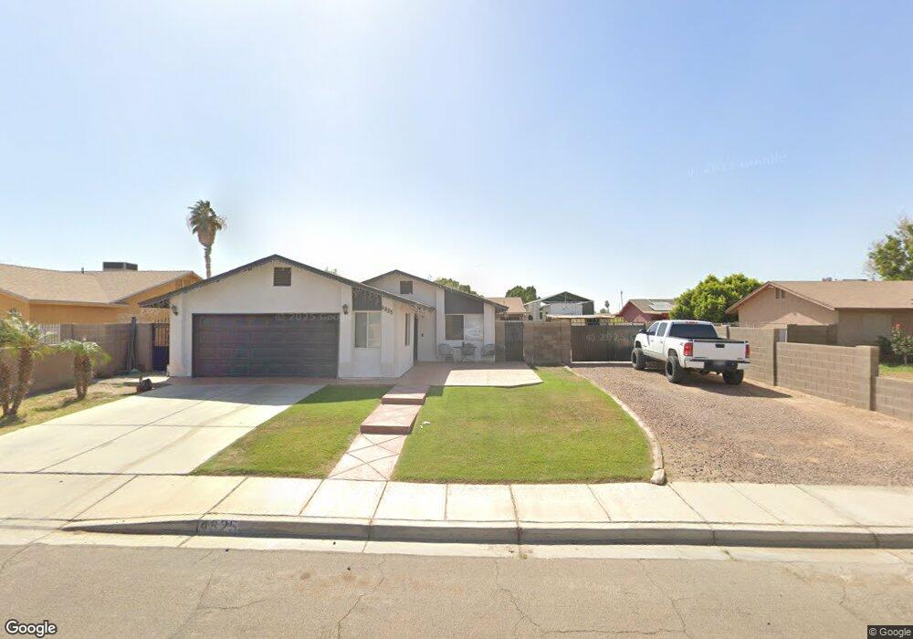 4827 W 20th Place, Yuma, AZ 85364 - photo 1