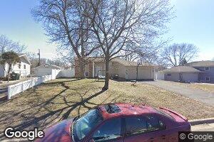 7721 Jackson St NE, Minneapolis, MN 55432