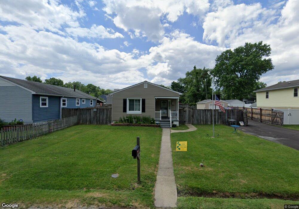 4020 Baltimore St, Halethorpe, MD 21227 - photo 1