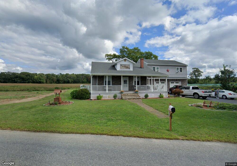 15 Blossom Rd, Westport, MA 02790 - photo 1