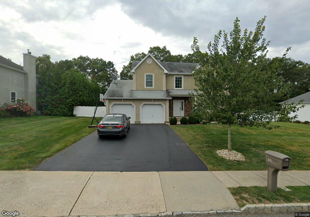 10 Saveria Ct, Howell, NJ 07731 - photo 1