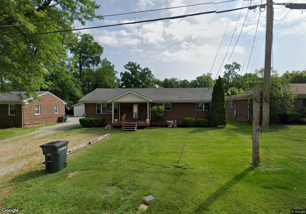 218 Williams St, Jeffersonville, IN 47130 - photo 1