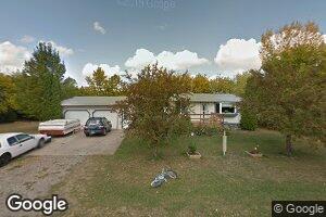 101 E Mauritson Ave, Shelly, MN 56581