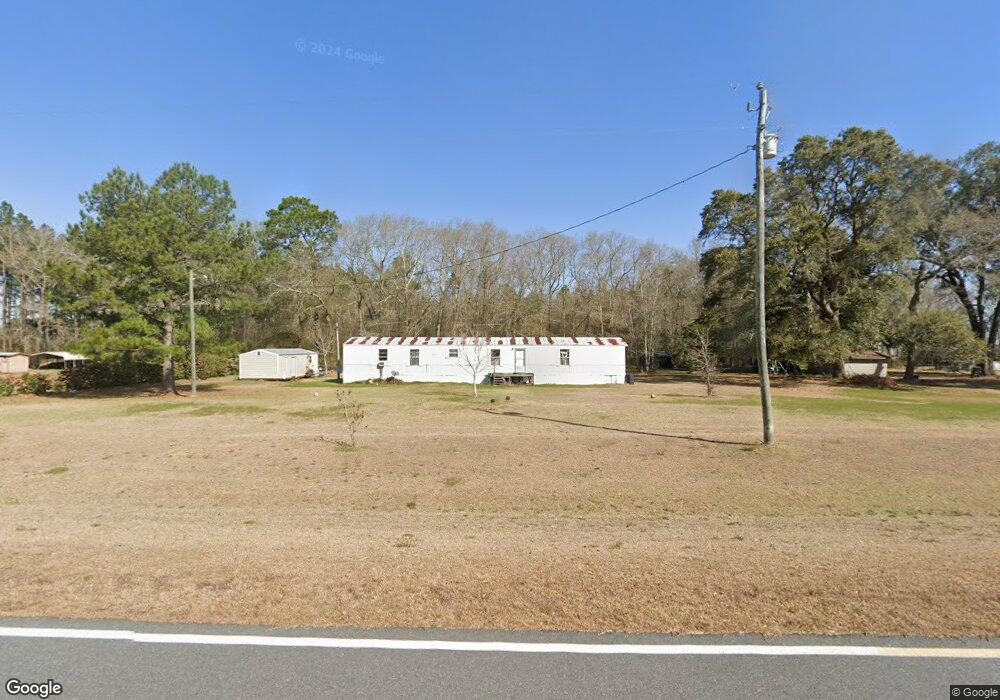 62 Do and Agnes Bell Rd, Claxton, GA 30417 - photo 1