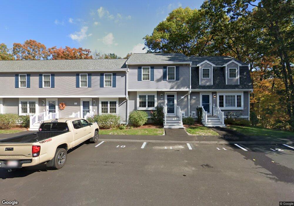 7 Benjamin Landing Ln, Franklin, MA 02038 - photo 1