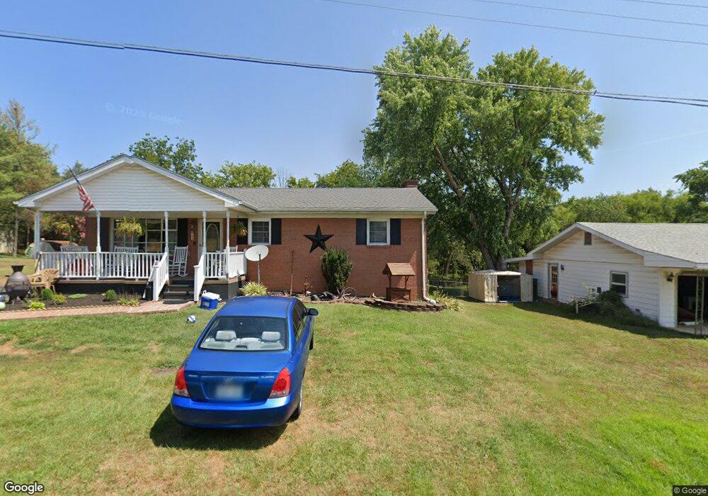 43 Murphy Rd, Harpers Ferry, WV 25425 - photo 1