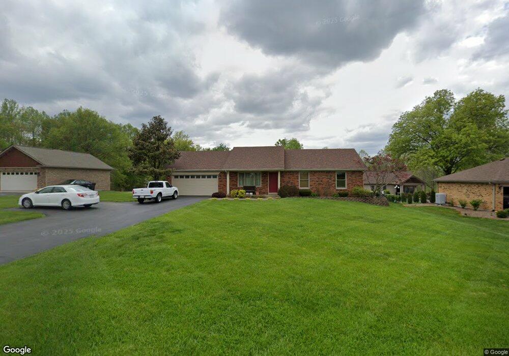 6887 Kirby Rd, Floyds Knobs, IN 47119 - photo 1