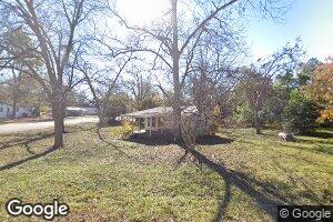 554 4th Ave, Rochelle, GA 31079