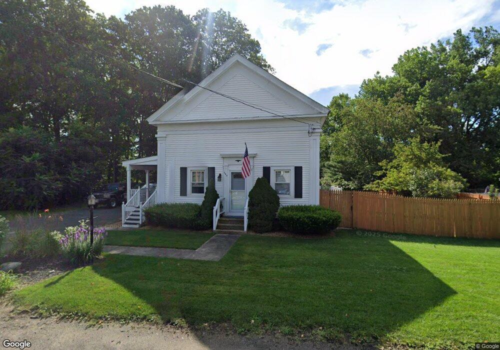 848 Center St, Ludlow, MA 01056 - photo 1