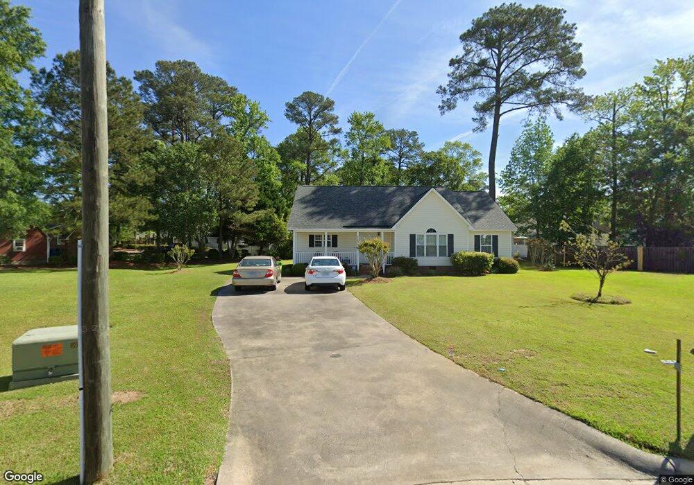 2703 Tonya Ct, Winterville, NC 28590 - photo 1