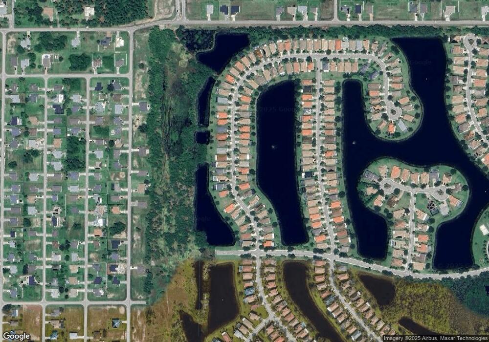 2675 Blue Cypress Lake Ct, Cape Coral, FL 33909 - photo 1