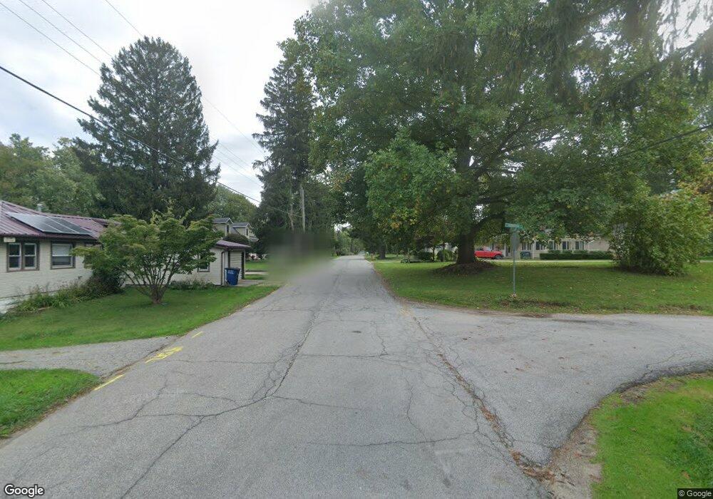 5359 E Saugana Trail, Rolling Prairie, IN 46371 - photo 1