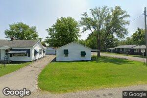 1714 Crestwood St, Tilton, IL 61833
