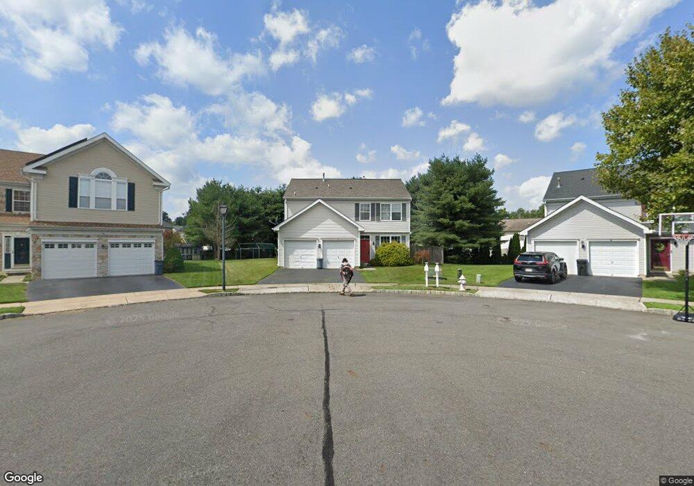 7 Grant Ct, Columbus, NJ 08022 - photo 1