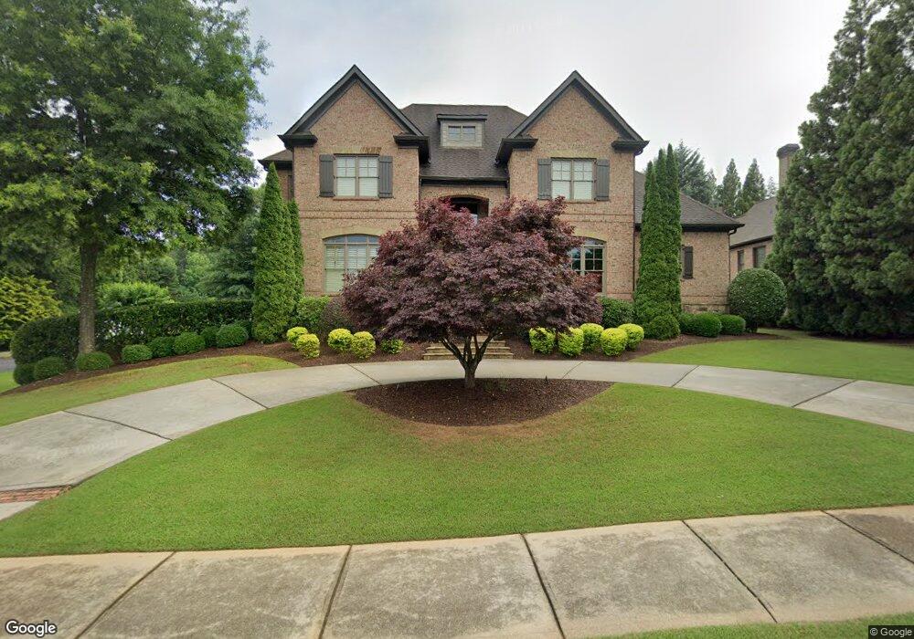 3610 Mere Ln, Marietta, GA 30062 - photo 1