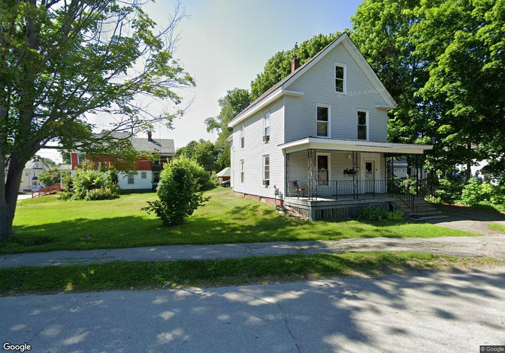 43 Fling St unit 2, Brewer, ME 04412 - photo 1