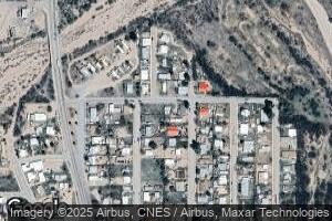 205 E Owens Place, Mammoth, AZ 85618