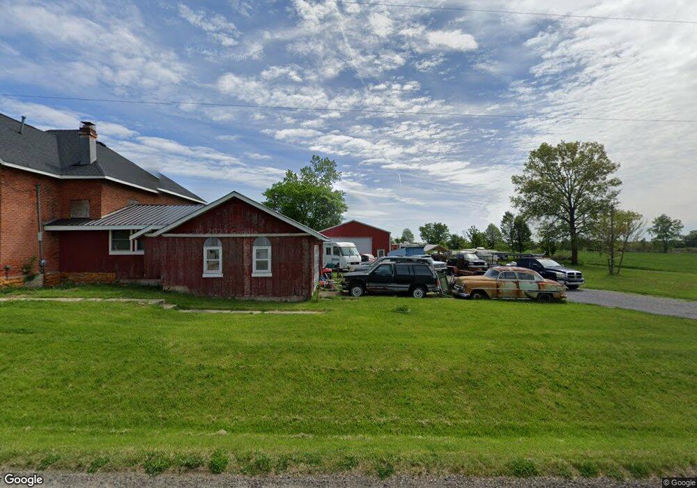 9330 Ricker Rd, Grabill, IN 46741 - photo 1