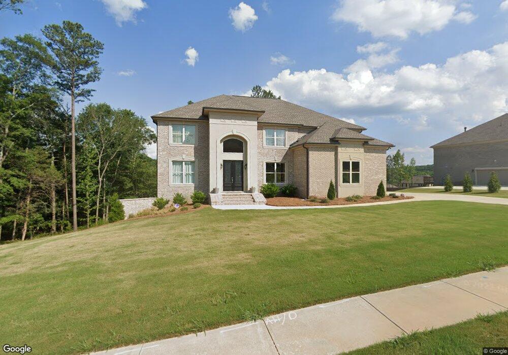 3305 Steeple Chase Way SW, Conyers, GA 30094 - photo 1