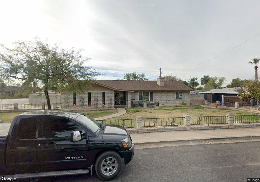 1125 E 3rd Place, Mesa, AZ 85203 - photo 1