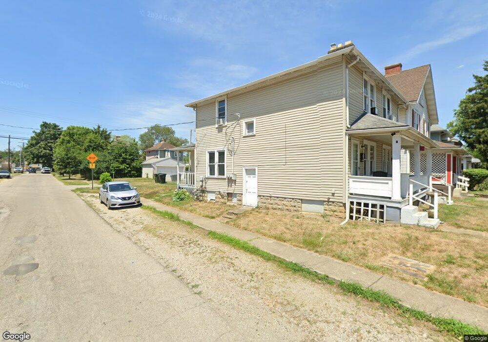 271 N Warren Ave unit 273, Columbus, OH 43204 - photo 1