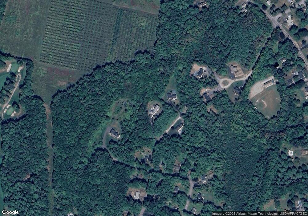 12 Jamison Place, Manchester, ME 04351 - photo 1