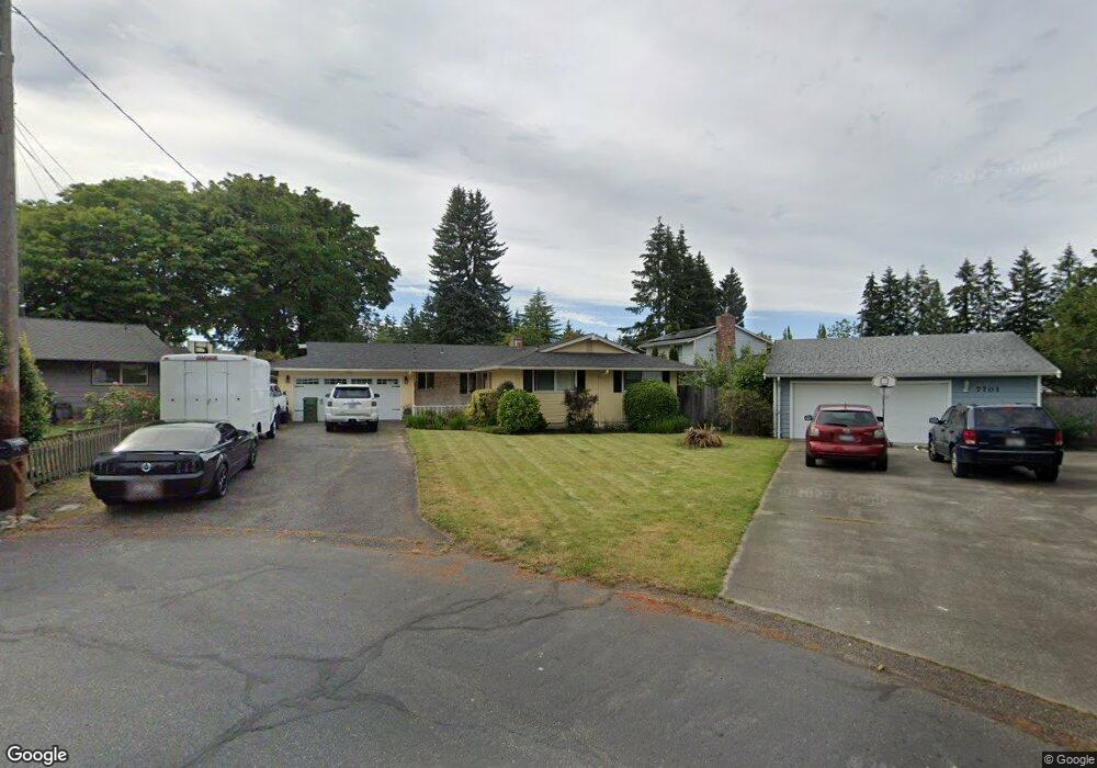 7709 45th Street Ct W, University Place, WA 98466 - photo 1