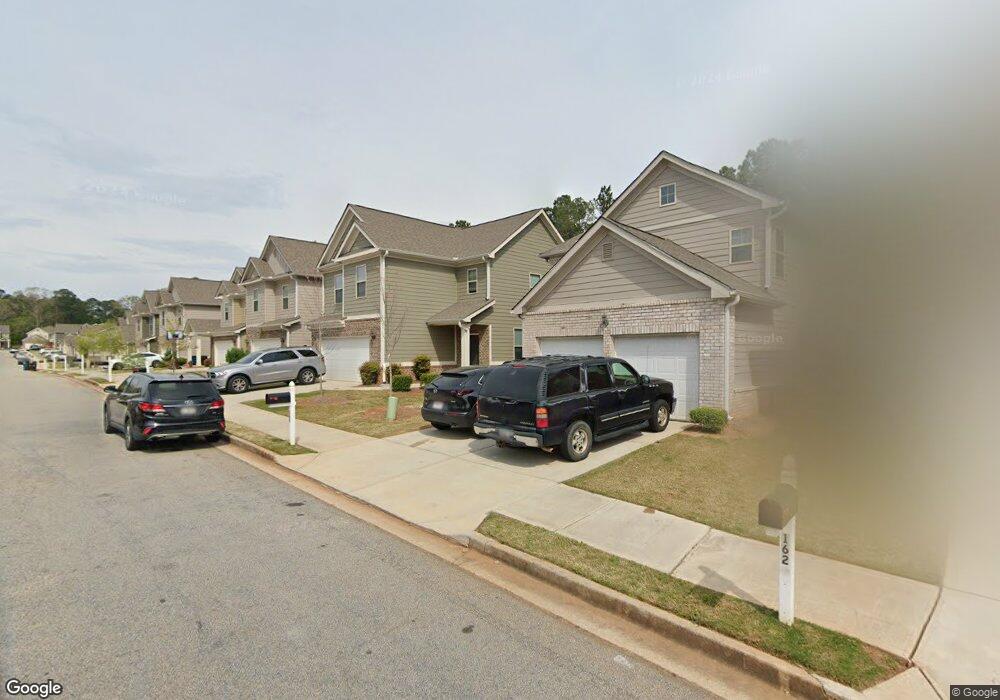 166 Daisy Cir, McDonough, GA 30252 - photo 1