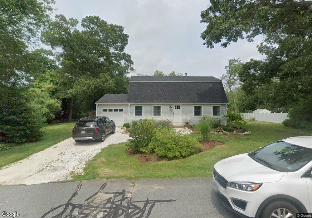 19 Seth Davis Way, South Dartmouth, MA 02748 - photo 1