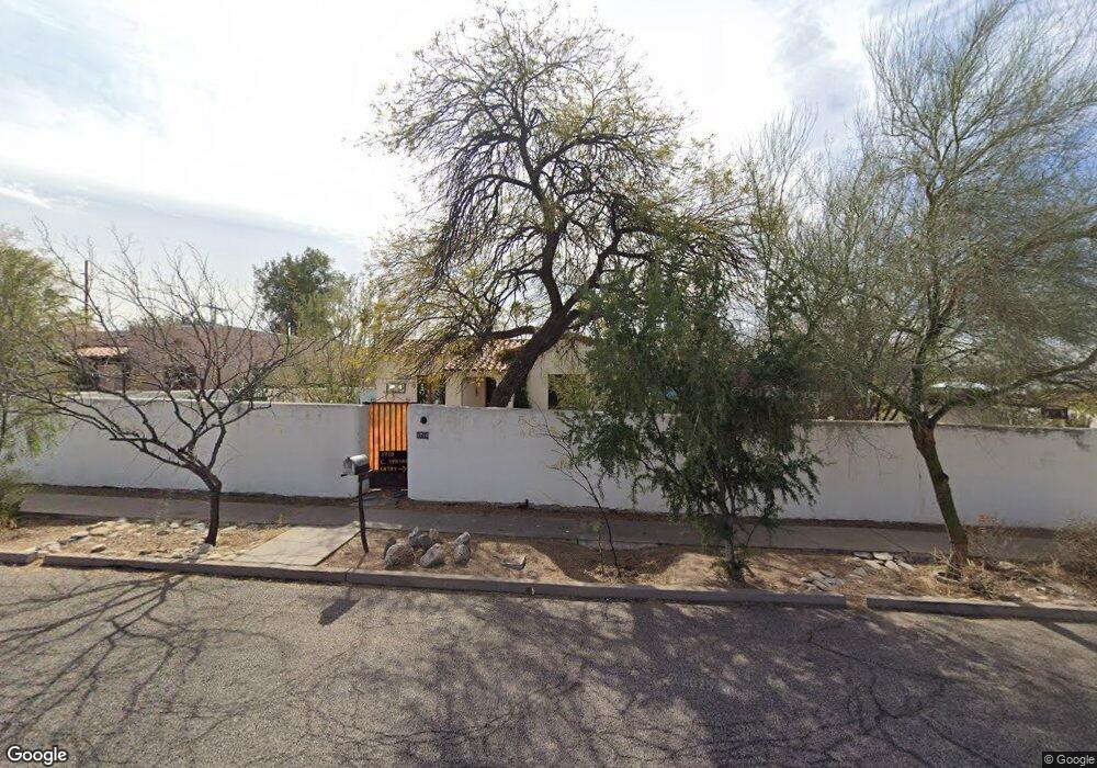 1716 E Spring St, Tucson, AZ 85719 - photo 1
