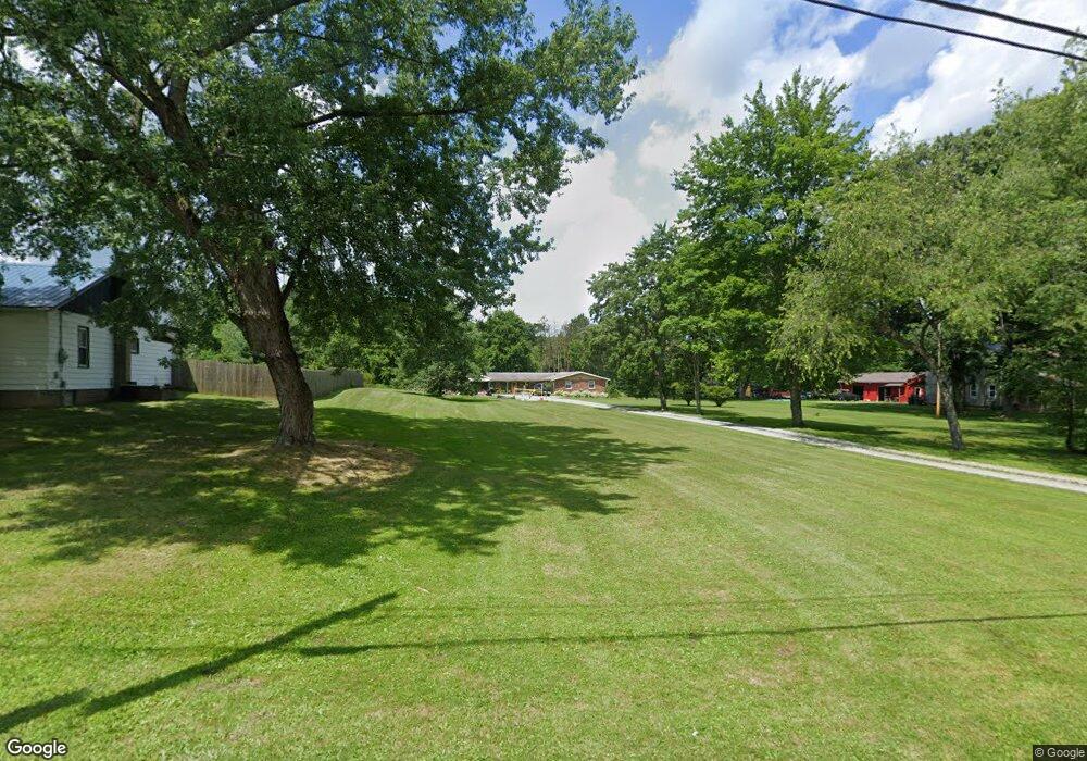 16775 Cannons Mill Rd, East Liverpool, OH 43920 - photo 1