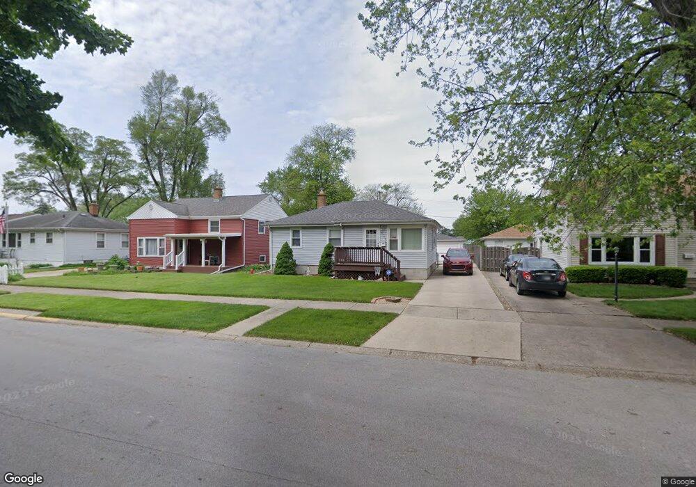 8106 5th St, Highland, IN 46322 - photo 1