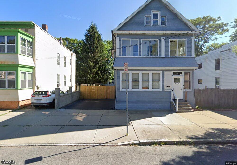 377 3rd St, Albany, NY 12206 - photo 1