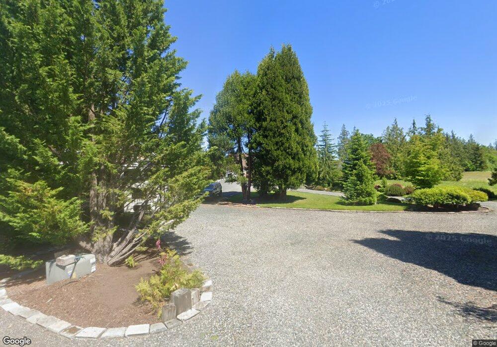 5874 Mertz Rd, Bellingham, WA 98226 - photo 1