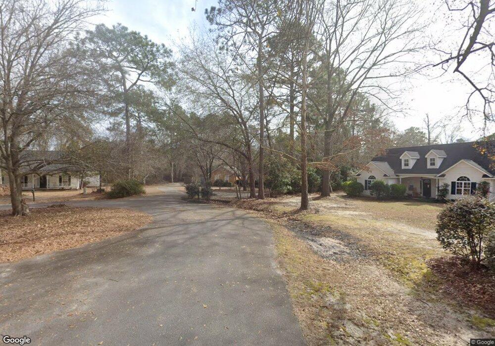 1614 Harvest Way, Statesboro, GA 30458 - photo 1