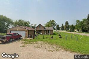 209 Park St, Adams, ND 58210
