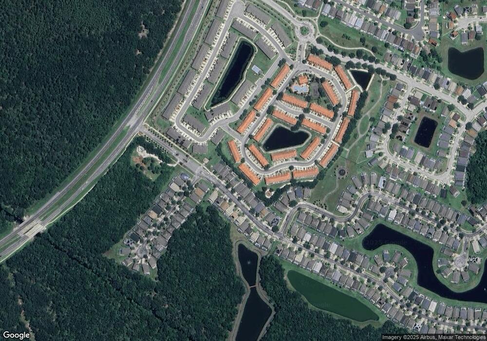 1174 South Beach Cir, Kissimmee, FL 34746 - photo 1