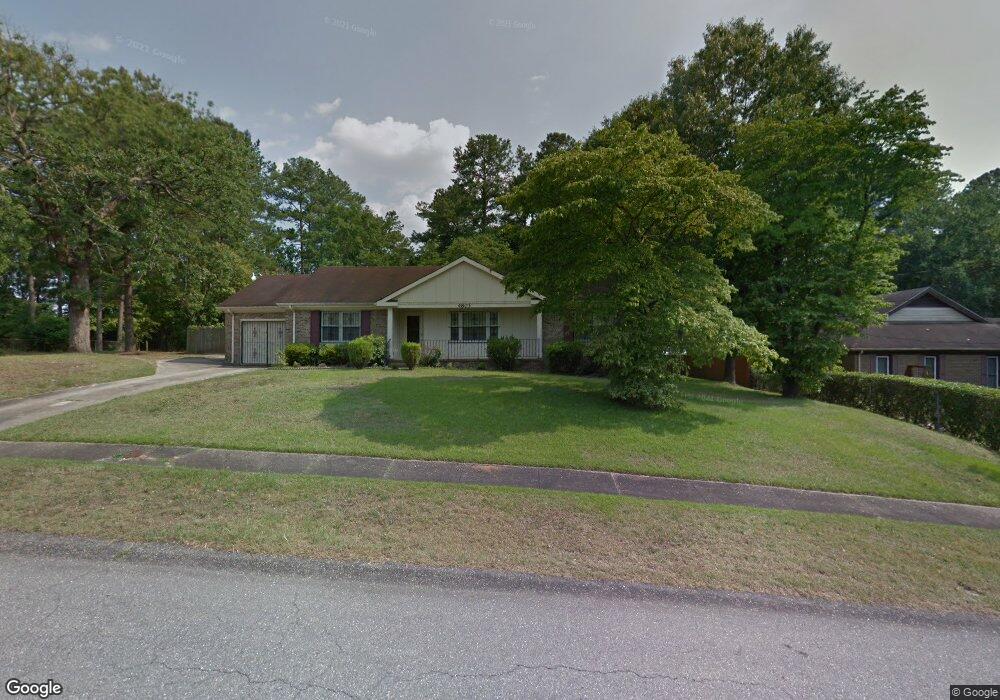 4803 Belford Rd, Fayetteville, NC 28314 - photo 1