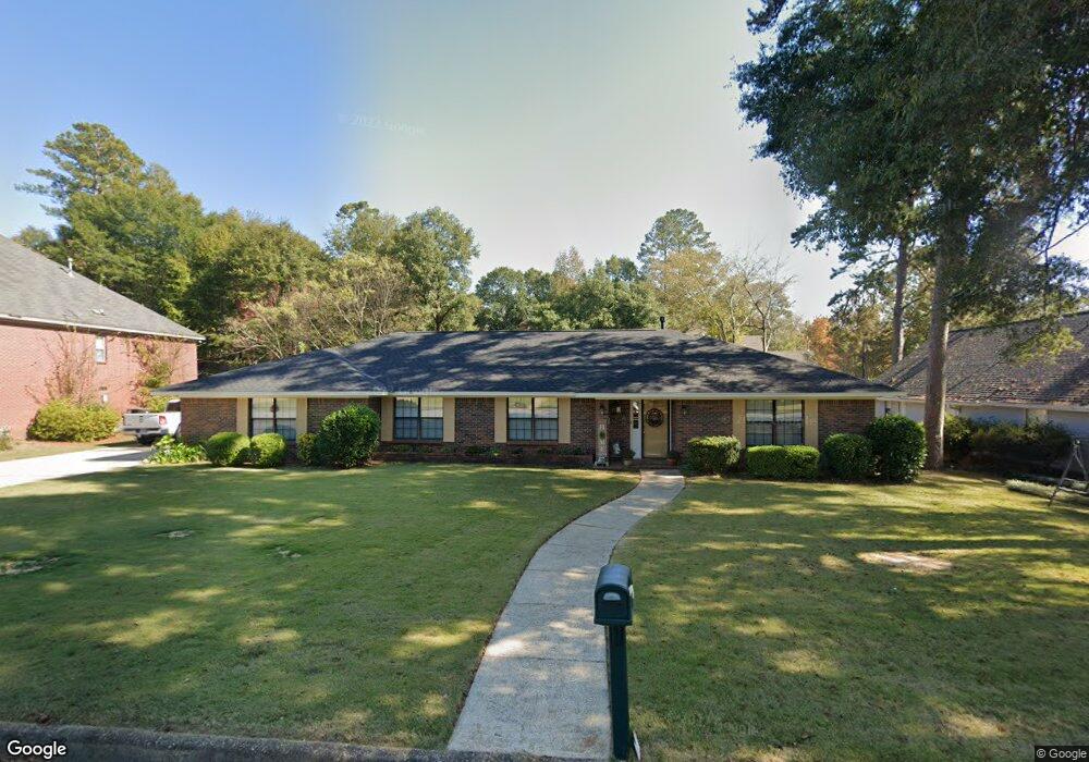 211 Spruce St, Prattville, AL 36067 - photo 1