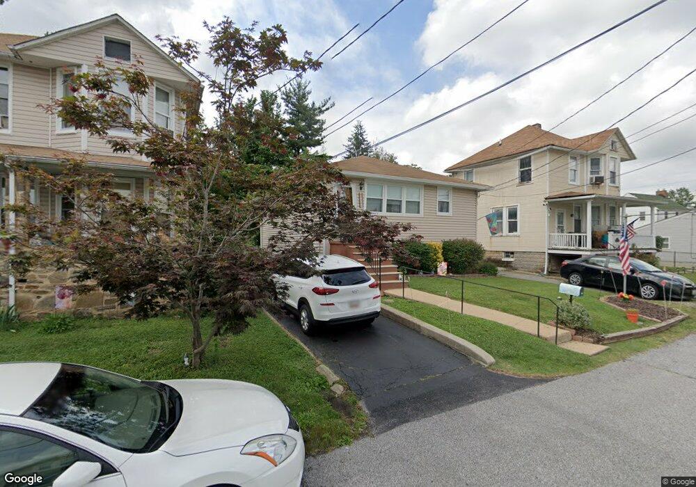 5202 Carroll Place, Halethorpe, MD 21227 - photo 1