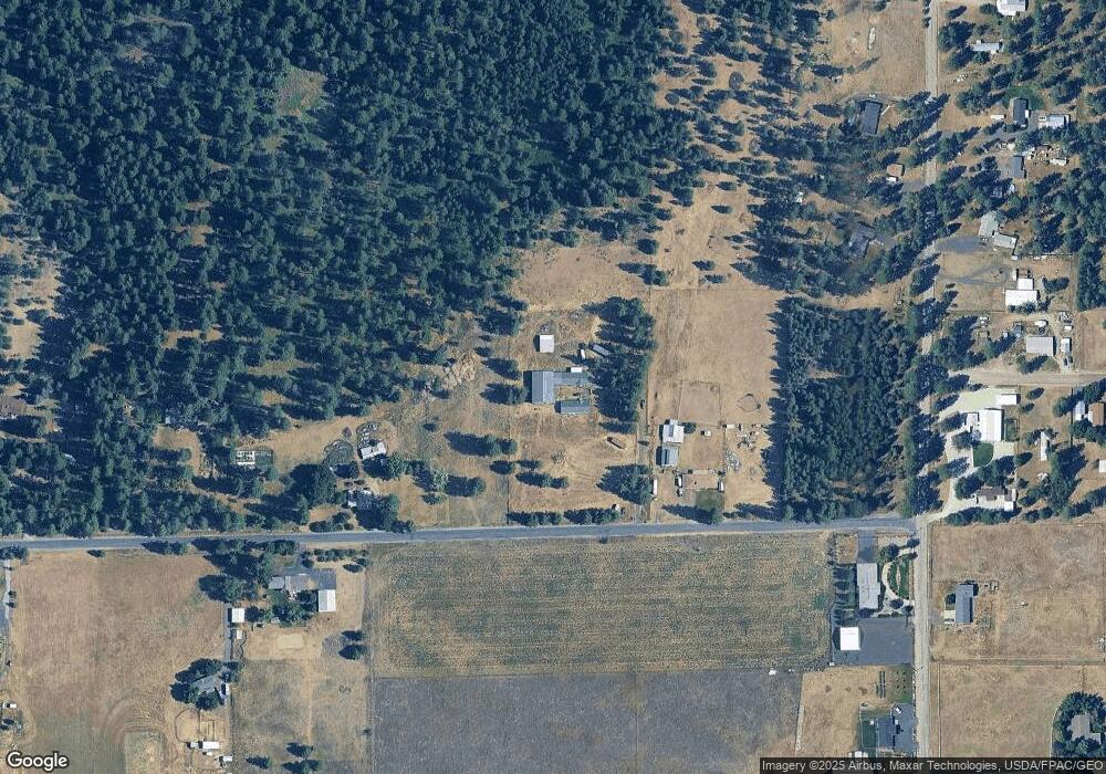 2414 W Woolard Rd, Colbert, WA 99005 - photo 1