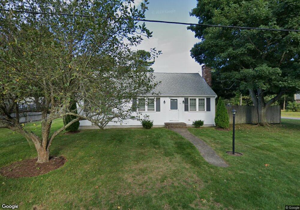 4 Knox Rd, Dennis Port, MA 02639 - photo 1
