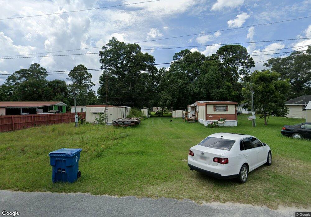 2520 New Jersey Ave, Waycross, GA 31503 - photo 1