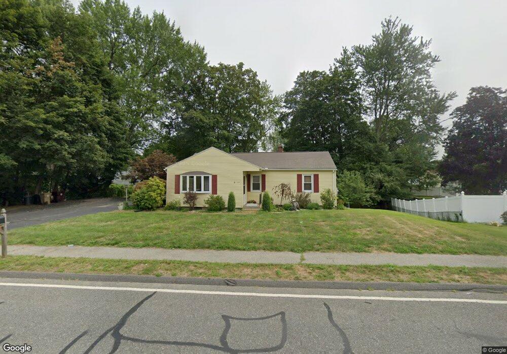 204 Kendall St, Ludlow, MA 01056 - photo 1