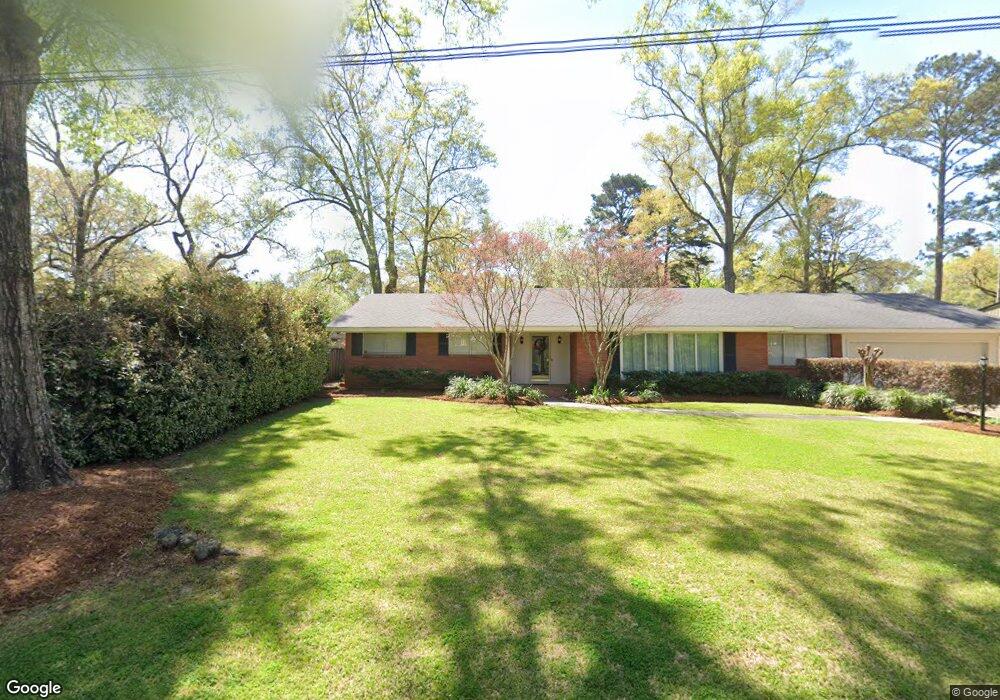 603 Pike St, McComb, MS 39648 - photo 1