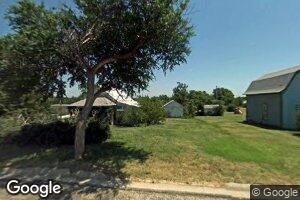 320 S Chapman St, Lenora, KS 67645