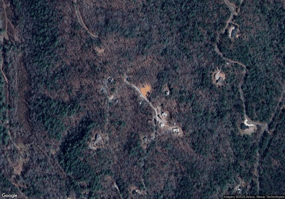 533 Abbott Top Rd, Ellijay, GA 30540 - photo 1